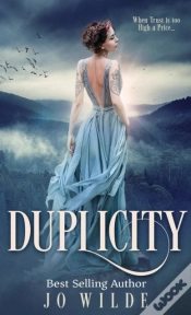 Capa do artigo Duplicity