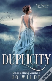 Capa do artigo Duplicity
