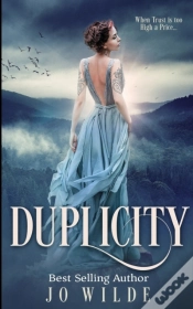 Capa do artigo Duplicity