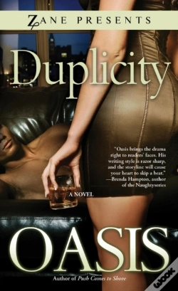 Capa do artigo Duplicity