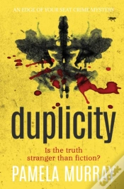 Capa do artigo Duplicity