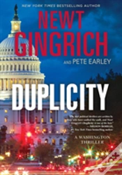 Capa do artigo Duplicity