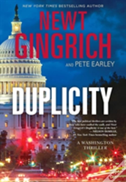 Capa do artigo Duplicity