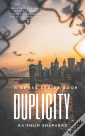 Capa do artigo Duplicity