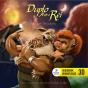 Duplo Astro Rei - Preview