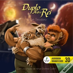 Capa do artigo Duplo Astro Rei