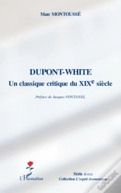 Capa do artigo Dupont-White ; Un Classique Critique Du Xixe Siècle