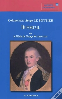 Capa do artigo Duportail Ou Le Génie De George Washington