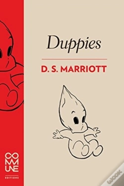 Capa do artigo Duppies