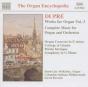 Dupre: Works for Organ Vol.3 - CD - Preview