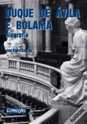 Capa do artigo Duque de Ávila e Bolama