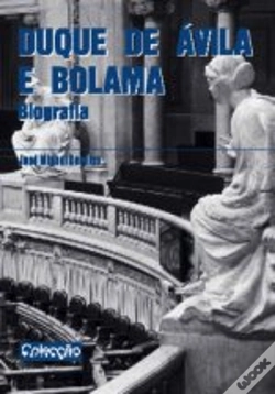 Capa do artigo Duque de Ávila e Bolama
