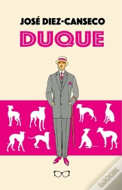 Capa do artigo Duque