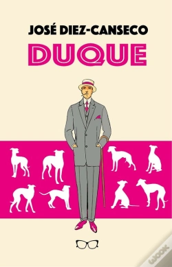Capa do artigo Duque