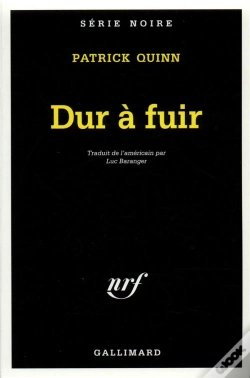 Capa do artigo Dur A Fuir