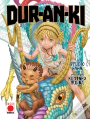 Capa do artigo Dur-An-Ki