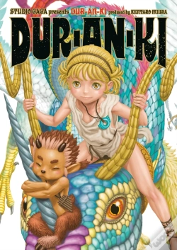 Capa do artigo Dur-An-Ki
