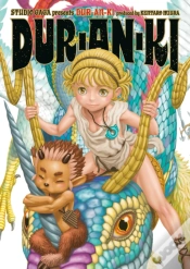 Capa do artigo Dur-An-Ki