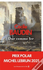 Capa do artigo Dur Comme Fer