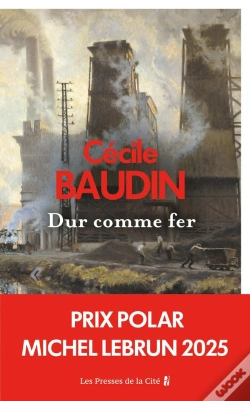 Capa do artigo Dur Comme Fer
