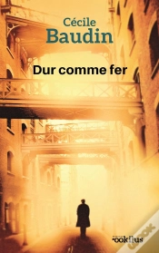 Capa do artigo Dur Comme Fer