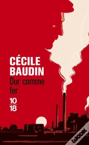 Capa do artigo Dur Comme Fer