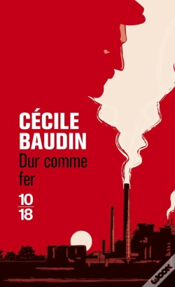 Capa do artigo Dur Comme Fer