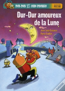 Capa do artigo Dur-Dur, Amoureux De La Lune