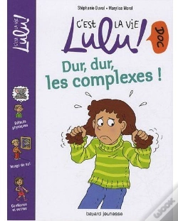 Capa do artigo Dur, Dur, Les Complexes !