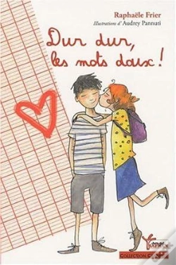 Capa do artigo Dur Dur, Les Mots Doux !