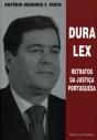 Dura Lex - Retratos da Justiça Portuguesa - Preview