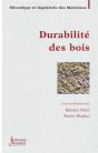 Durabilité Des Bois - Preview