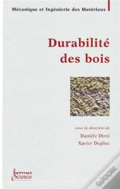 Durabilité Des Bois
