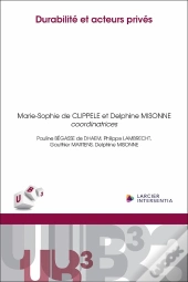 Durabilité Et Acteurs Privés