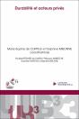 Durabilité Et Acteurs Privés - Preview
