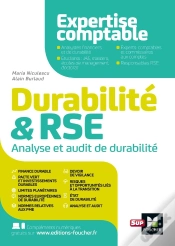 Capa do artigo Durabilité Et Rse : Analyse Et Audit De Durabilité
