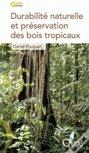 Capa do artigo Durabilité Naturelle Et Préservation Des Bois Tropicaux