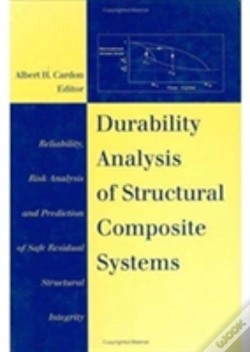 Capa do artigo Durability Analysis Of Structural Composite Systems
