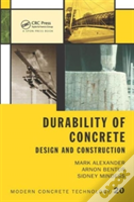 Durability Of Concrete