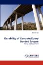 Durability Of Concrete/Epoxy Bonded System - Preview