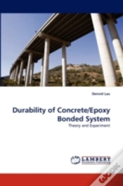 Capa do artigo Durability Of Concrete/Epoxy Bonded System
