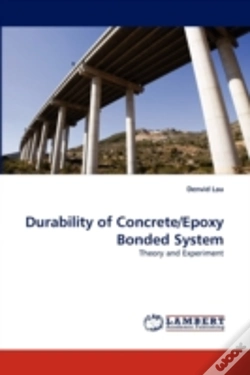 Capa do artigo Durability Of Concrete/Epoxy Bonded System