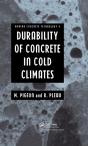 Durability Of Concrete In Cold Climates - Preview