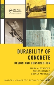Capa do artigo Durability Of Concrete
