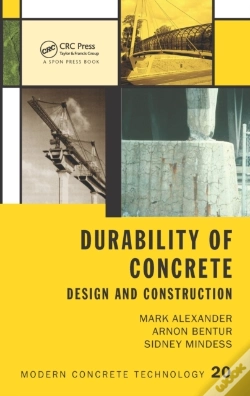 Capa do artigo Durability Of Concrete