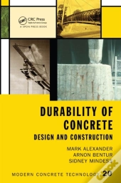 Durability Of Concrete