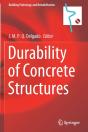 Durability Of Concrete Structures - Preview