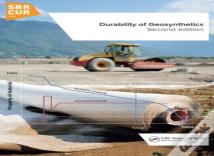 Durability Of Geosynthetics, Second Edition
