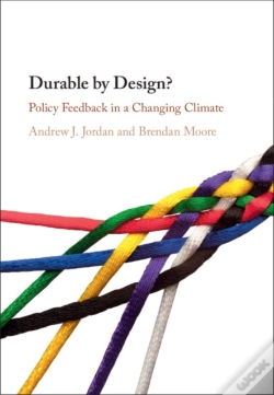 Capa do artigo Durable By Design?