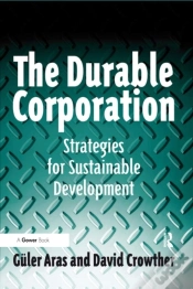 Capa do artigo Durable Corporation